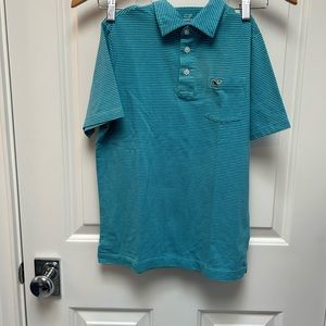 Vineyard vines polo